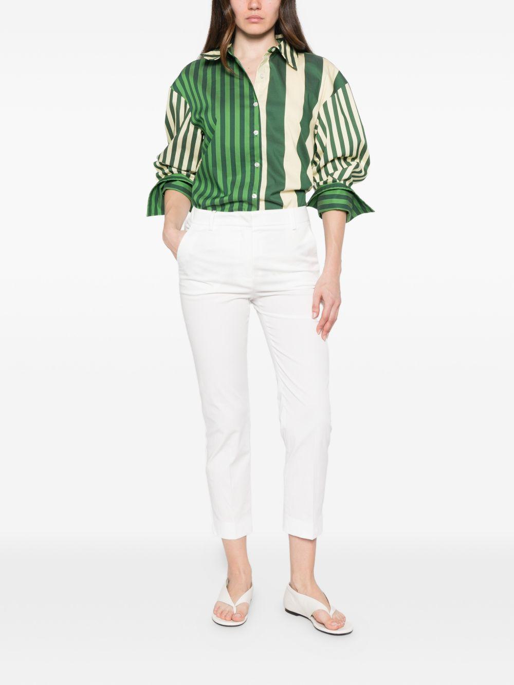 Pantalone slim Cecco 