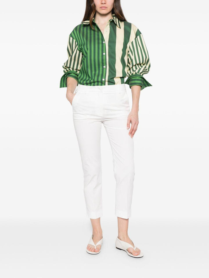 Pantalone slim Cecco 