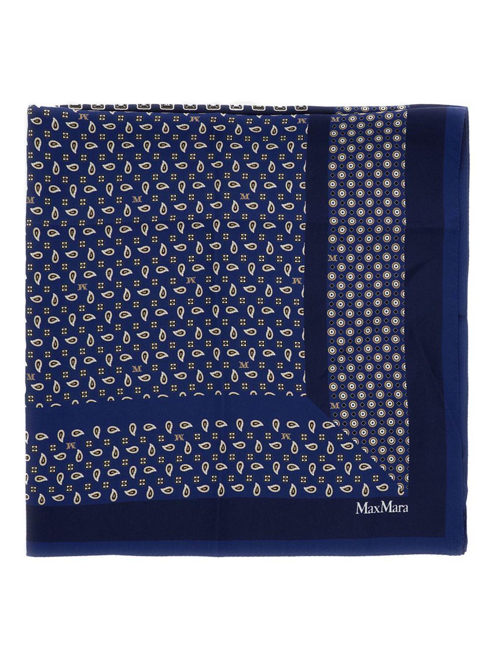 Foulard Carre 