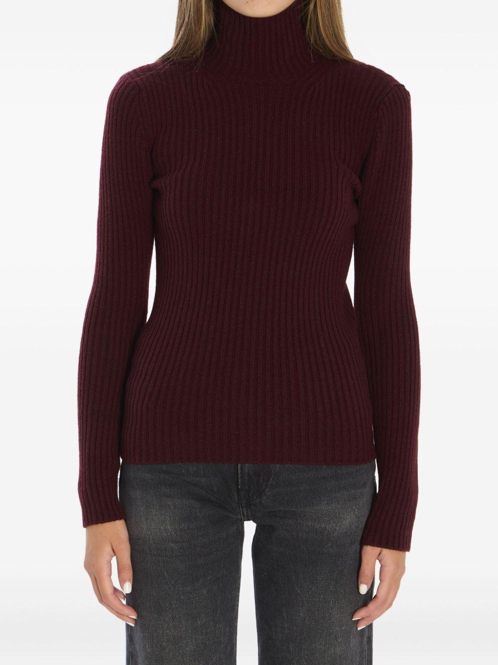 Maglia dolcevita Aral 