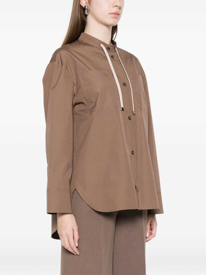 Camicia Mali 