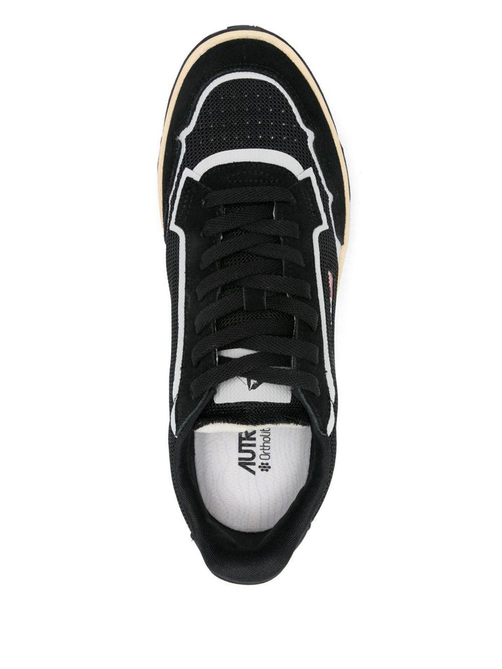 Sneakers nere Wild Pace 