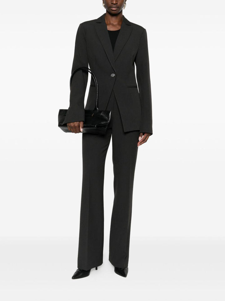 Blazer monopetto 