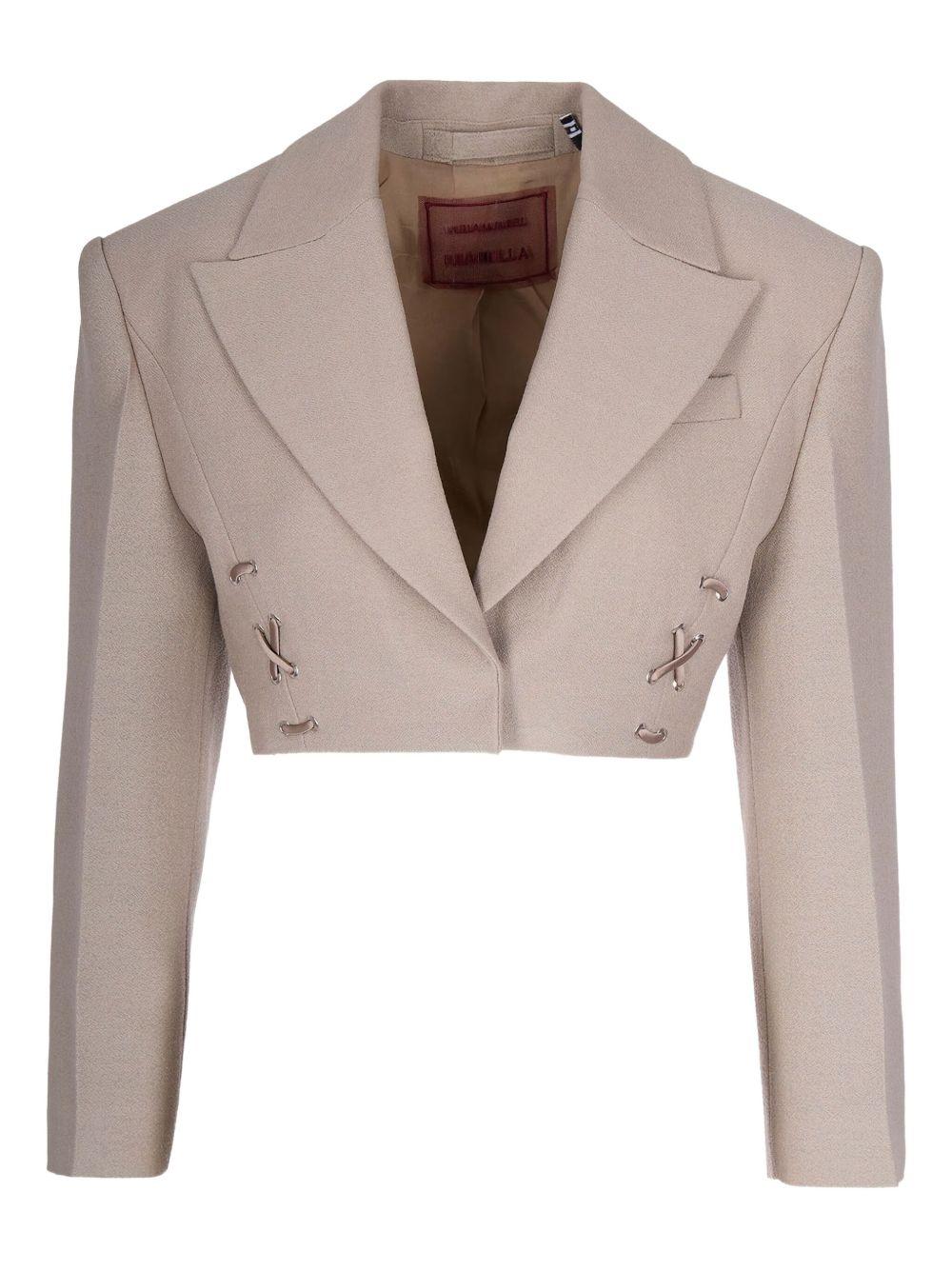 Blazer "Corto" 
