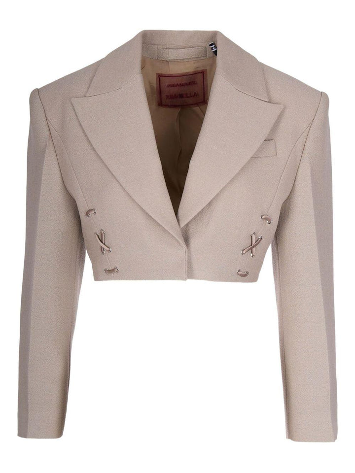 Blazer "Corto" 