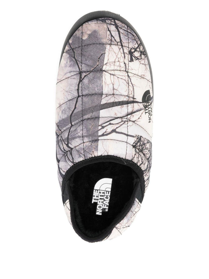 Slippers fantasia