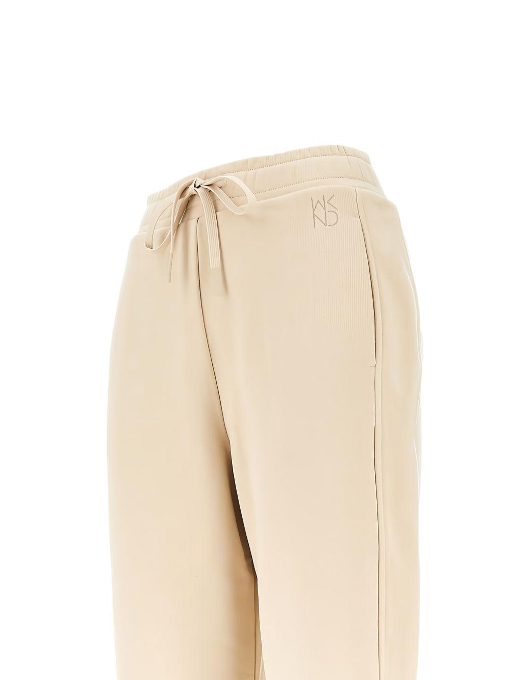 Pantalone ampio Voliera 
