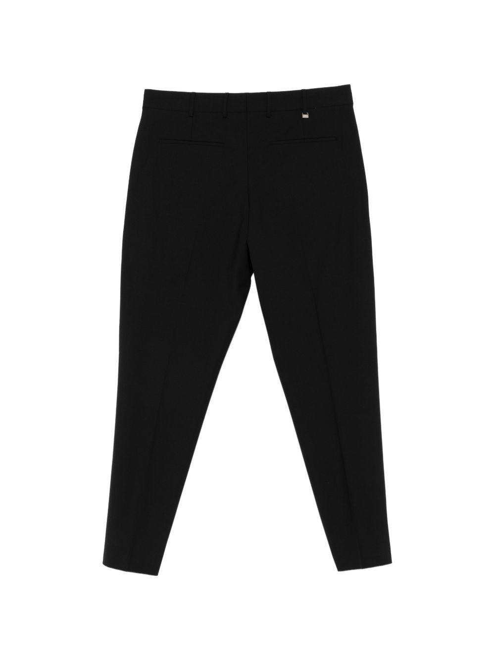 Pantaloni neri 