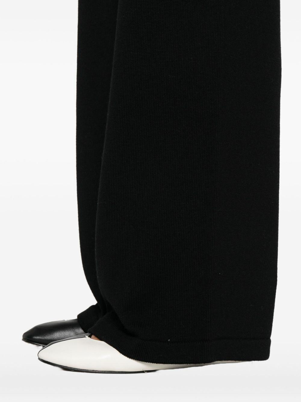 Pantaloni in maglia Hamburg 