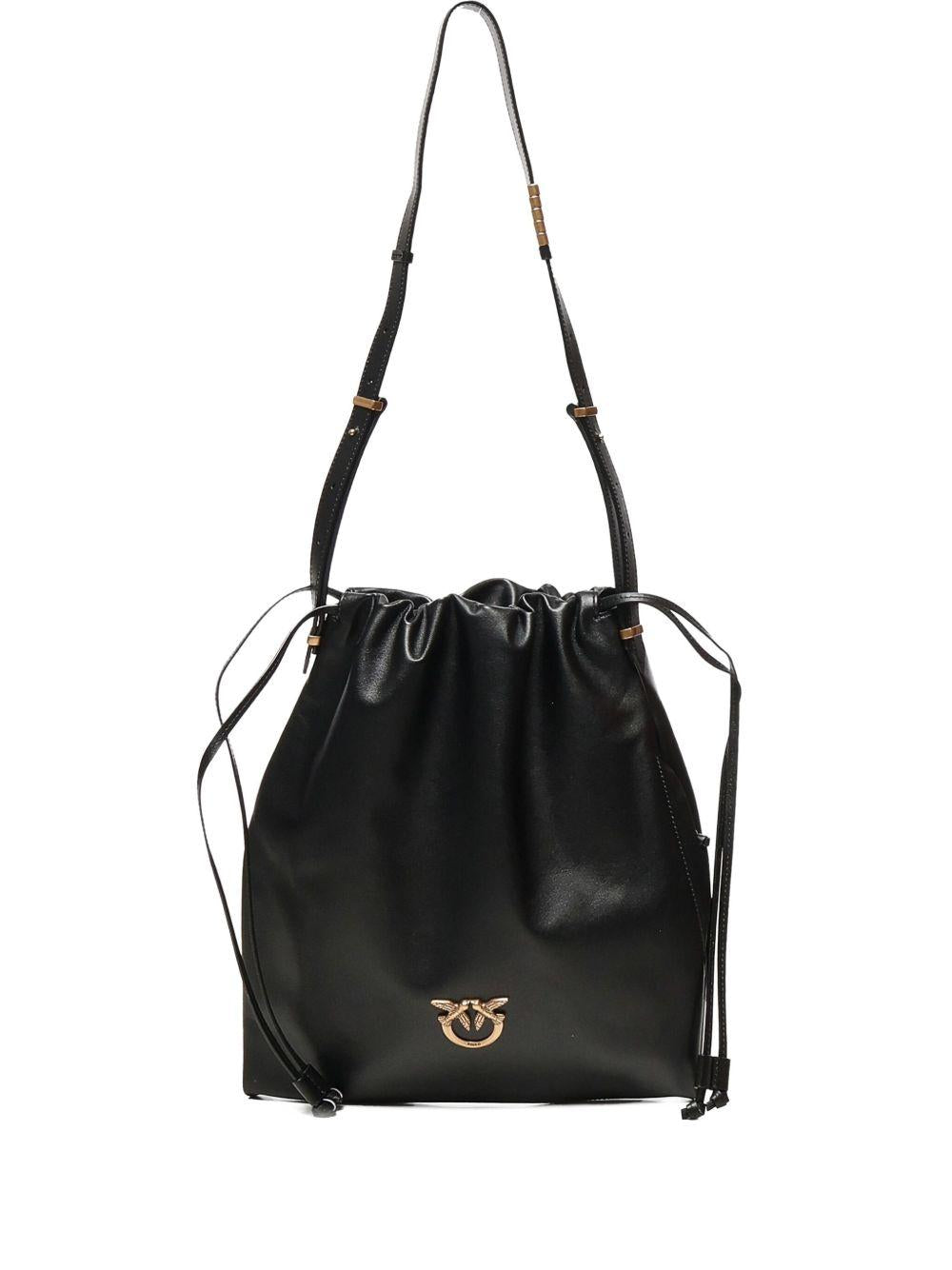 Borsa tote in pelle 