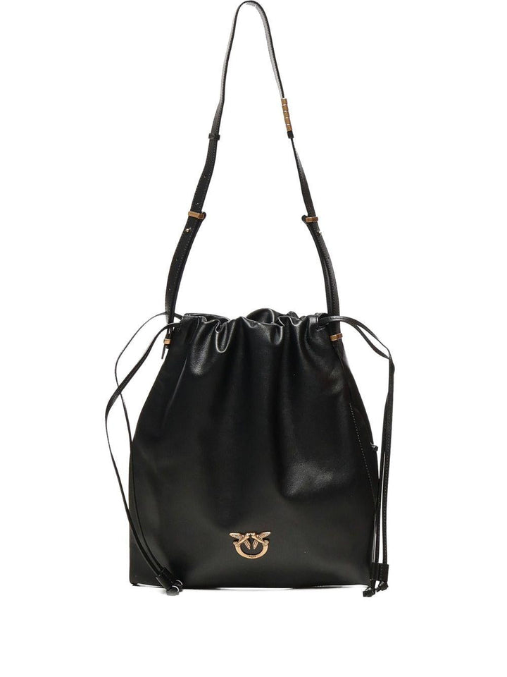 Borsa tote in pelle 