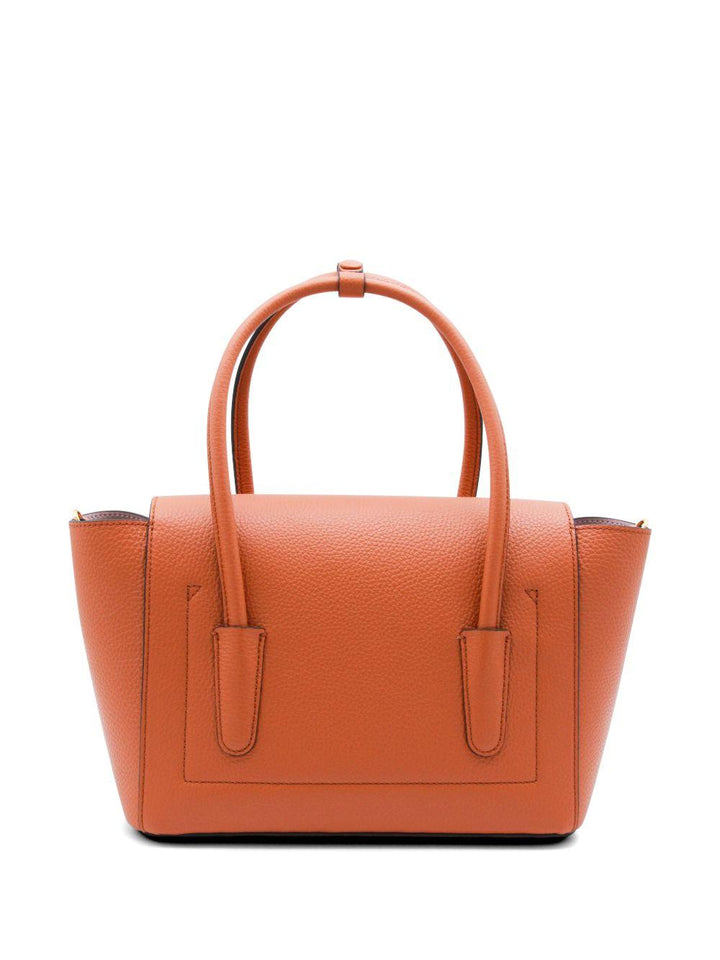 Borsa tote Double Beat 