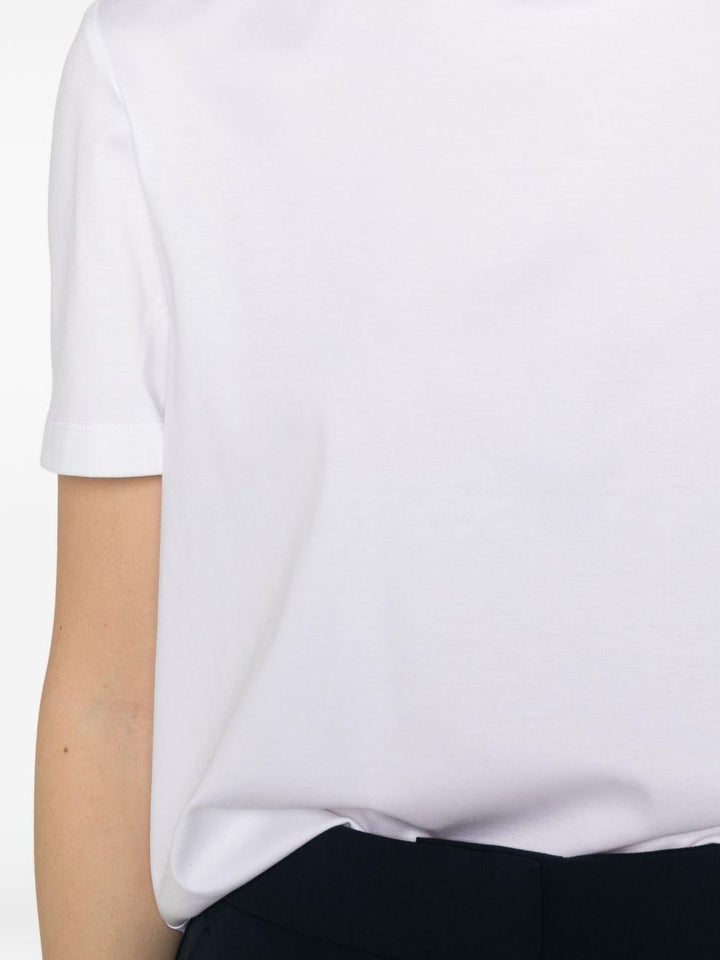 T-shirt Lastice 