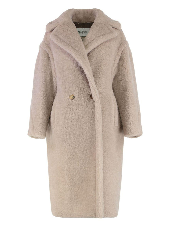 Cappotto Tedgirl 