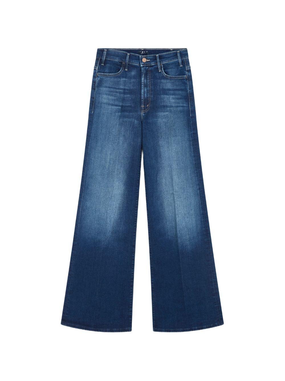 Jeans The Hustler Roller Sneak 