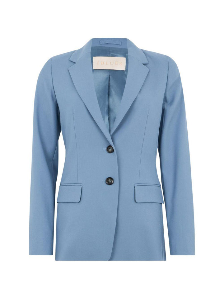 Blazer monopetto 