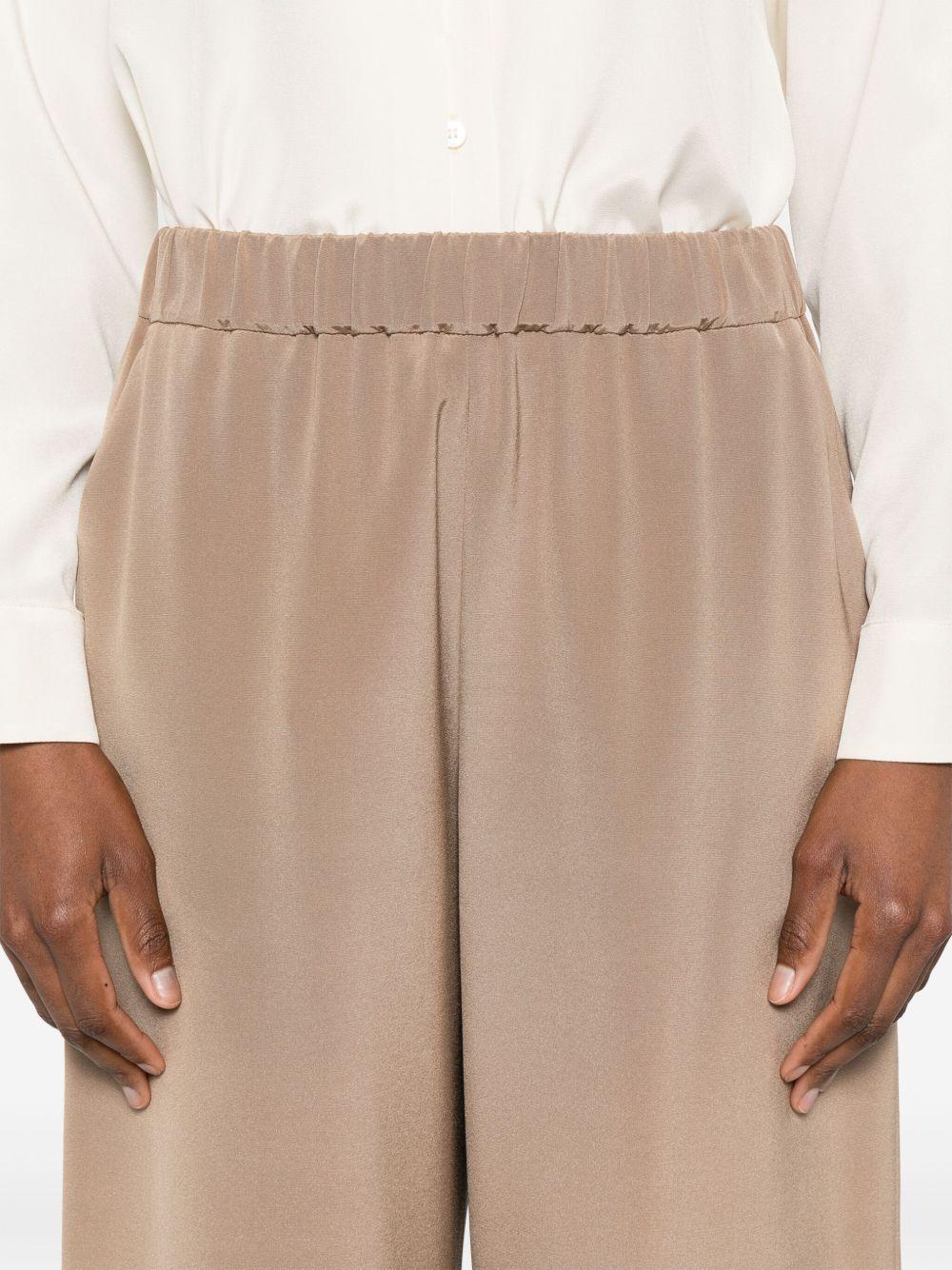 Pantaloni fluidi Bonn 