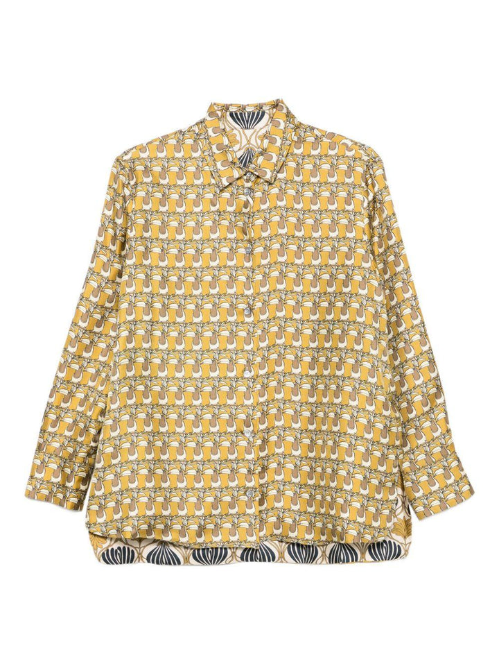 Camicia Times 
