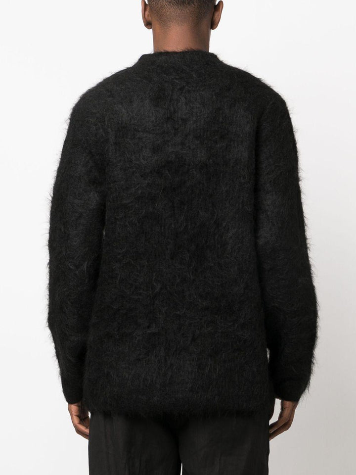 Maglione Haru nero 