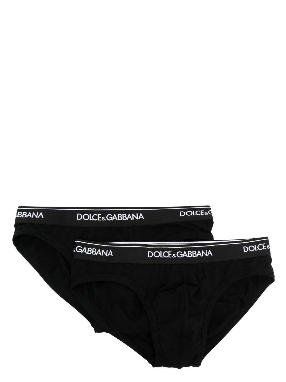 Slip bipack nero 