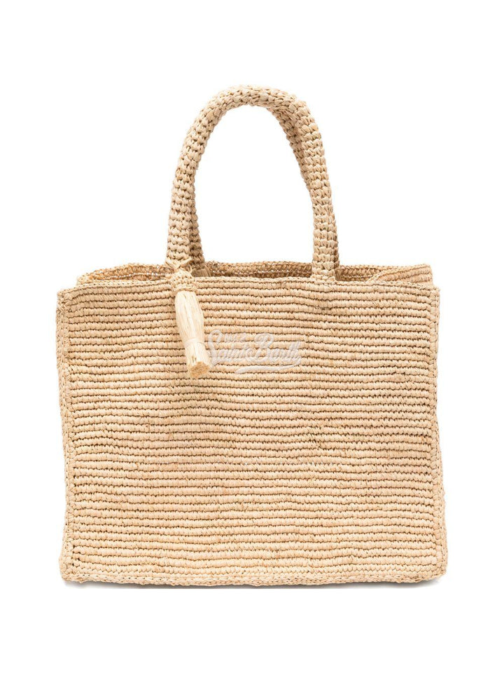 Borsa in rafia 