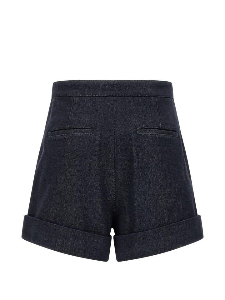 Short a vita alta Claca 