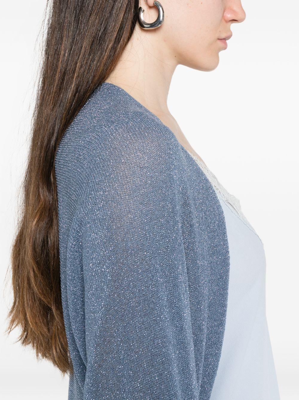 Cardigan Fiocchi 