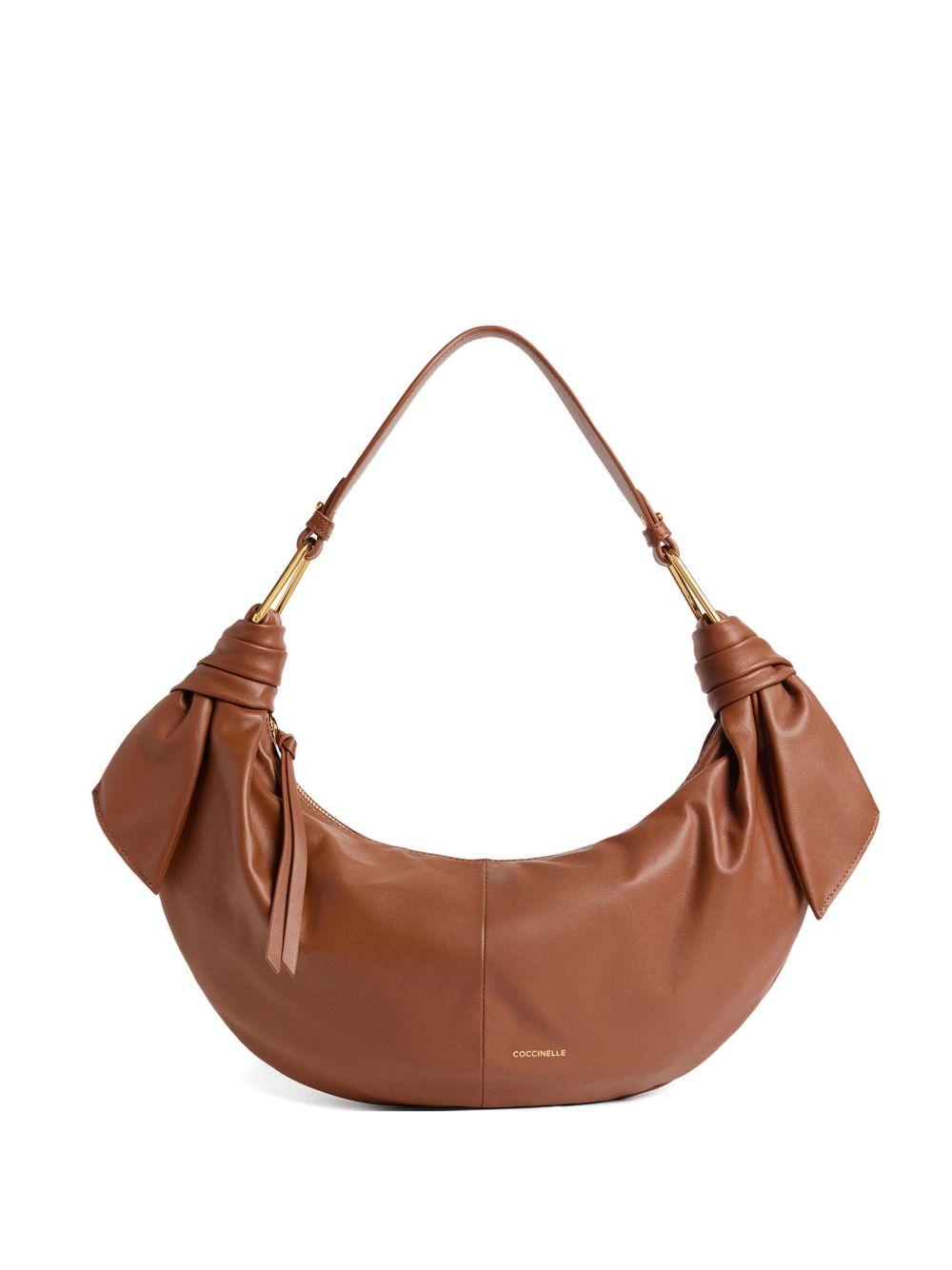 Borsa a spalla Furoshiki piccola 