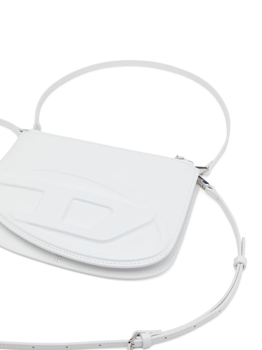 Borsa a tracolla doppia 1DR 