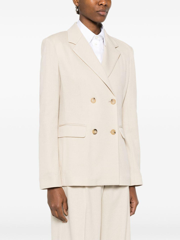 Blazer Rotondo 