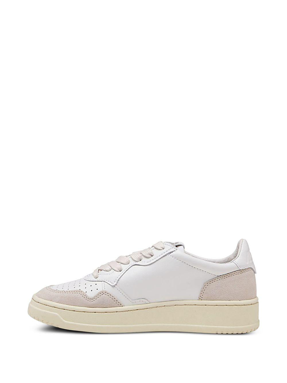 Sneakers Medalist 
