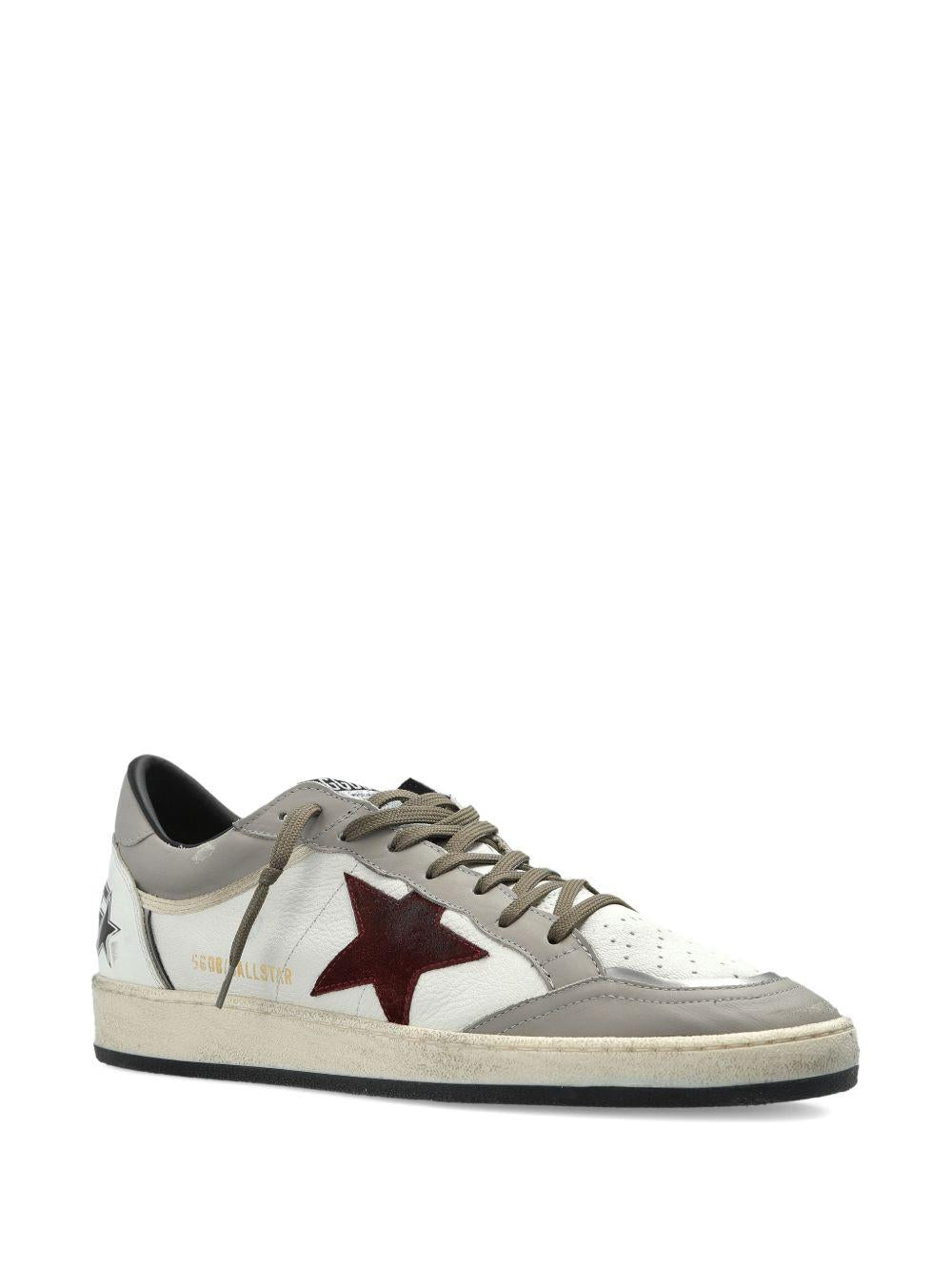 Sneakers Ballstar multicolor 