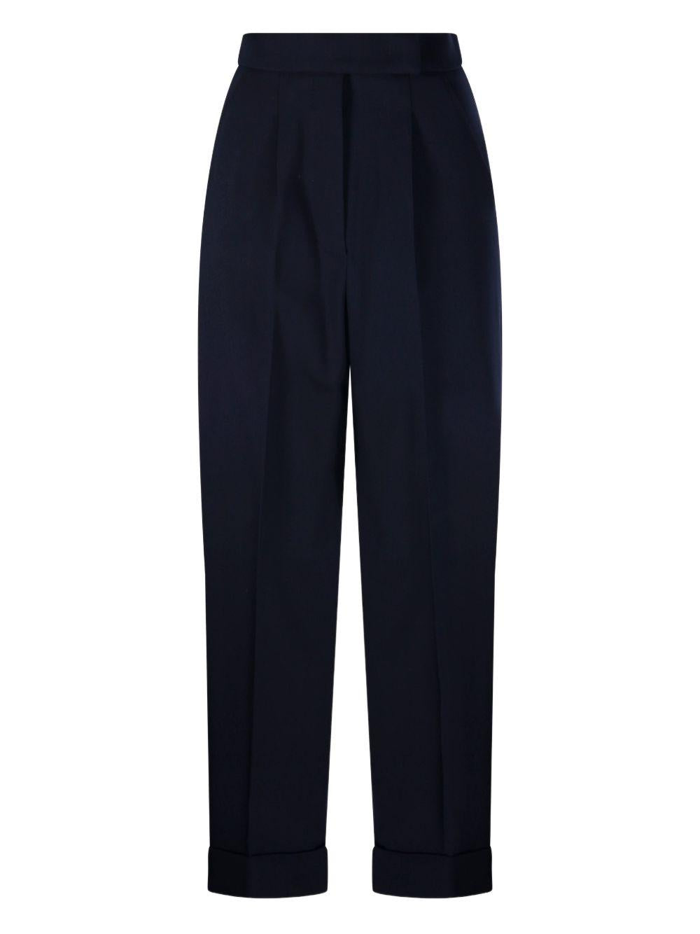 Pantalone a vita Rugiada 