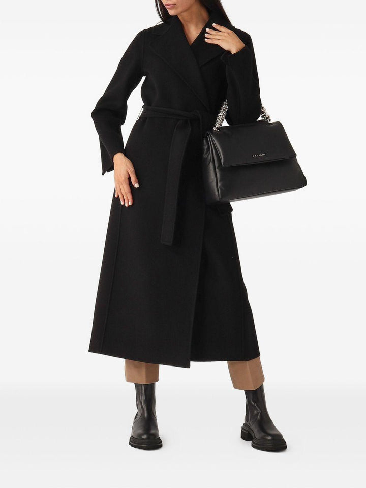 Cappotto Poldo 