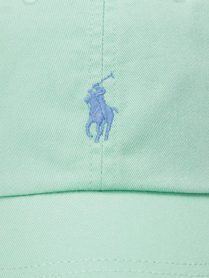 Cappello Classic Sport celadon 