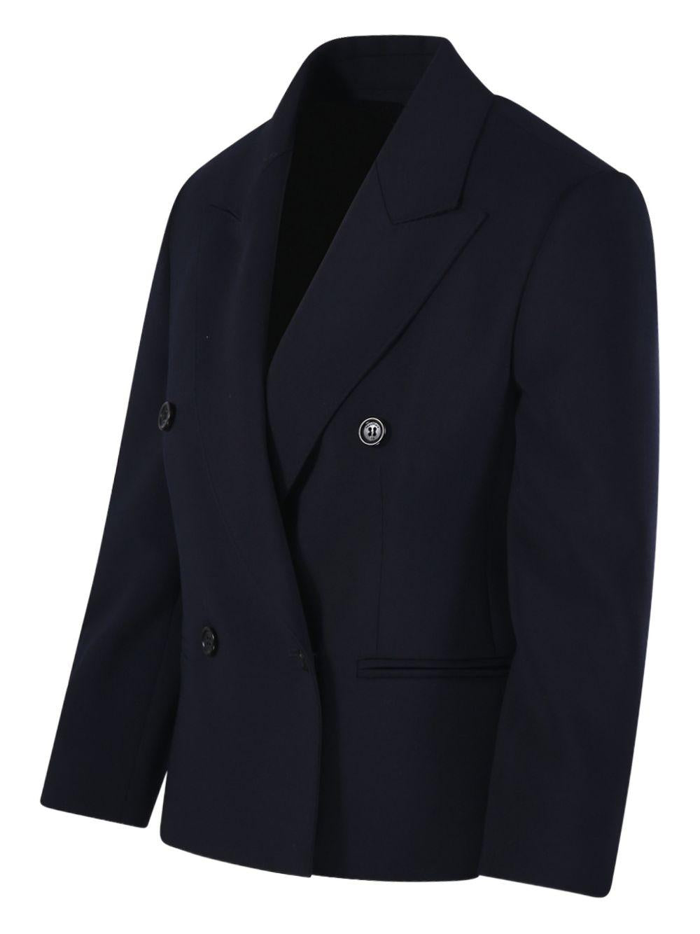 Blazer doppiopetto Dorico 