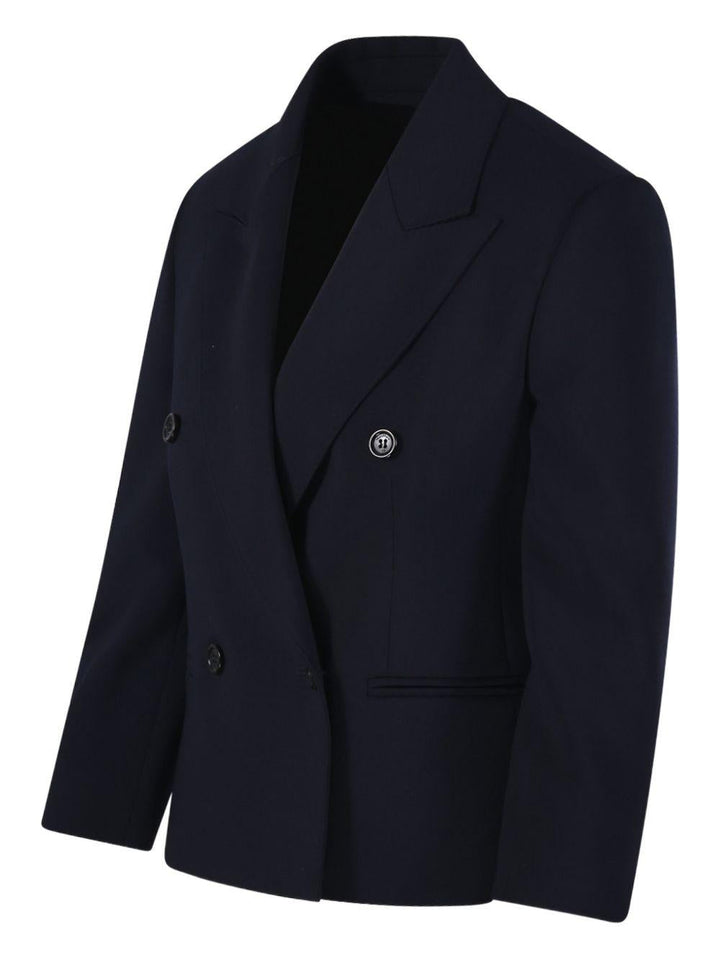 Blazer doppiopetto Dorico 