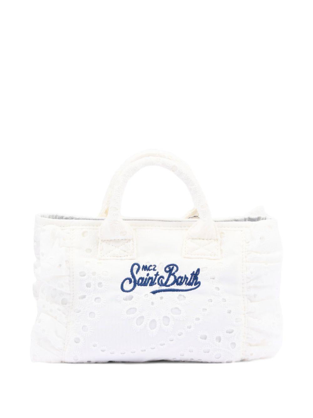 Borsa con logo 
