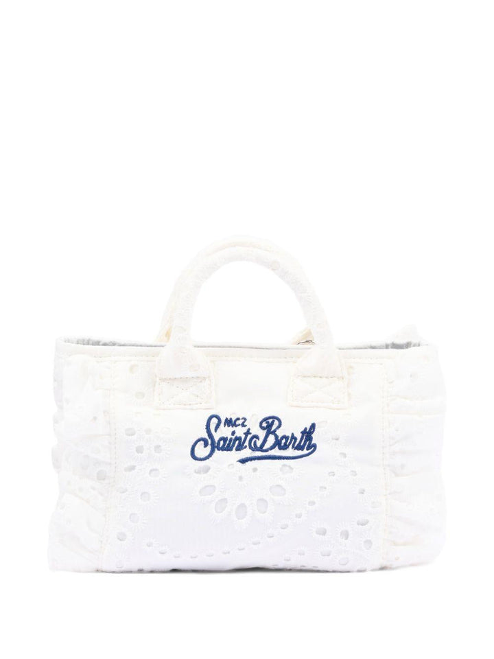 Borsa con logo 
