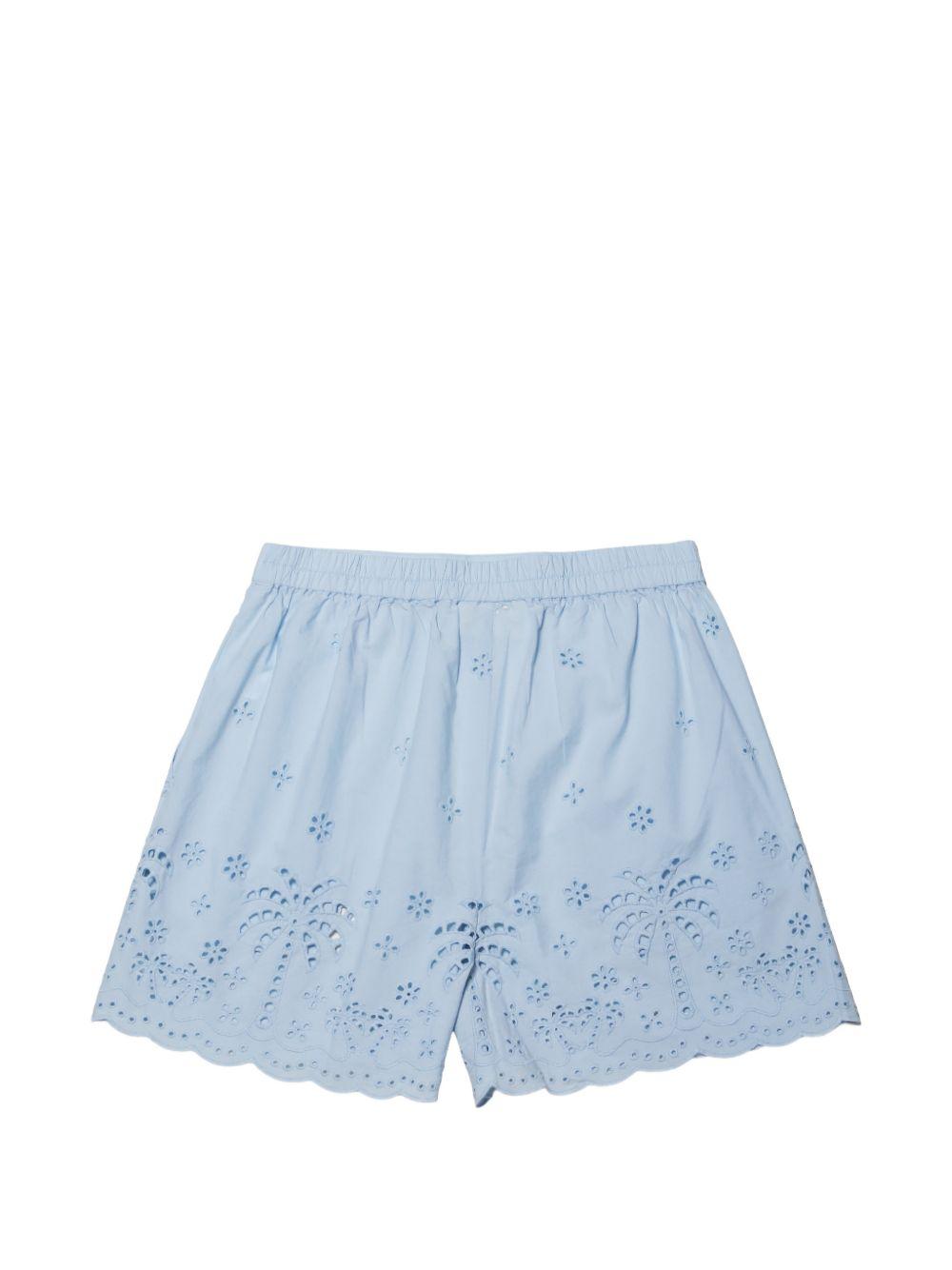Shorts in Sangallo 