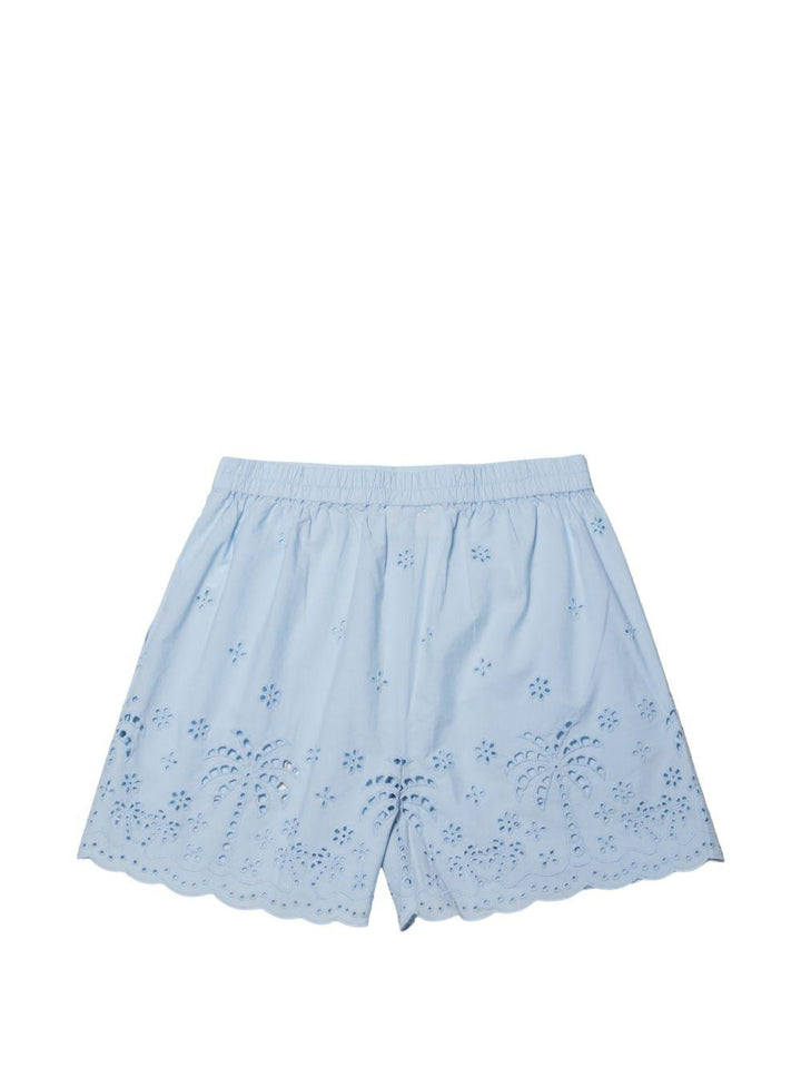 Shorts in Sangallo 