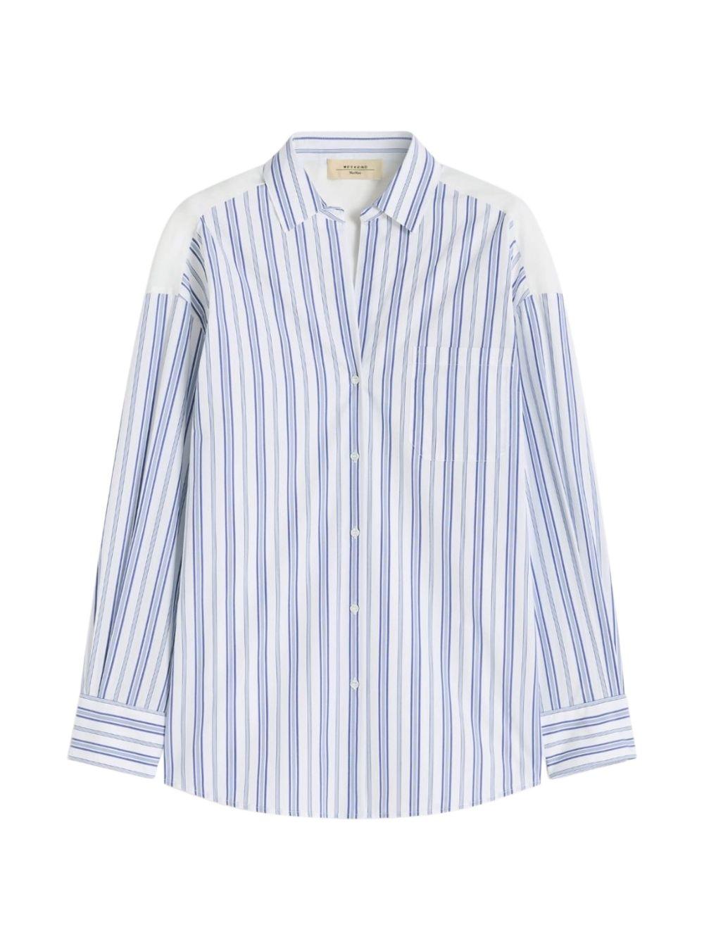 Camicia Tessile 