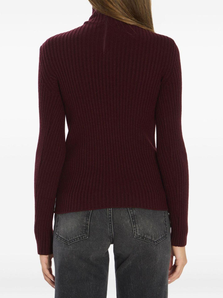 Maglia dolcevita Aral 