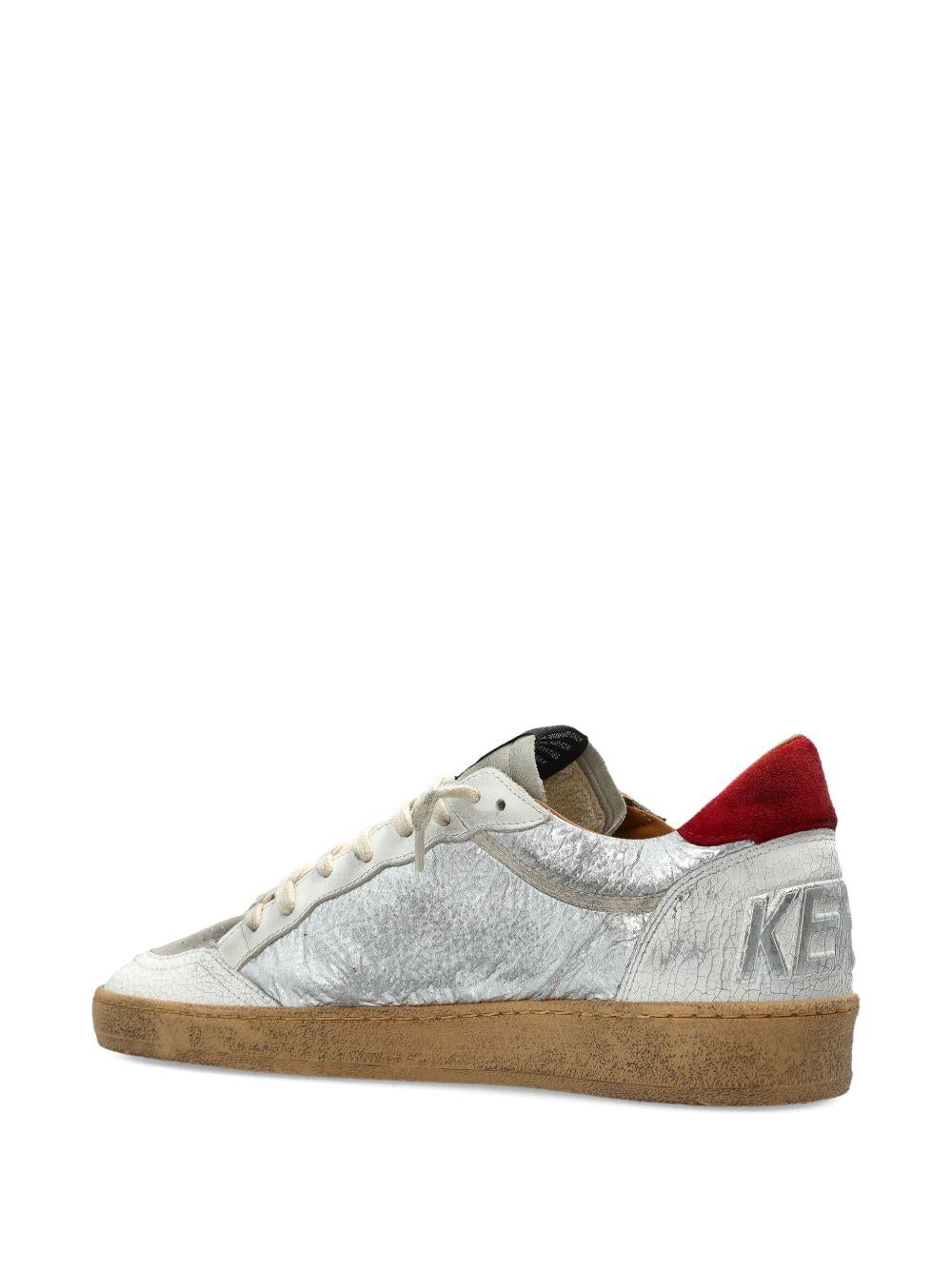 Sneakers Ball Star multicolor 
