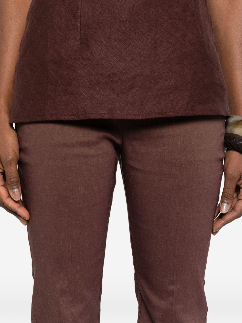 Pantaloni bello 