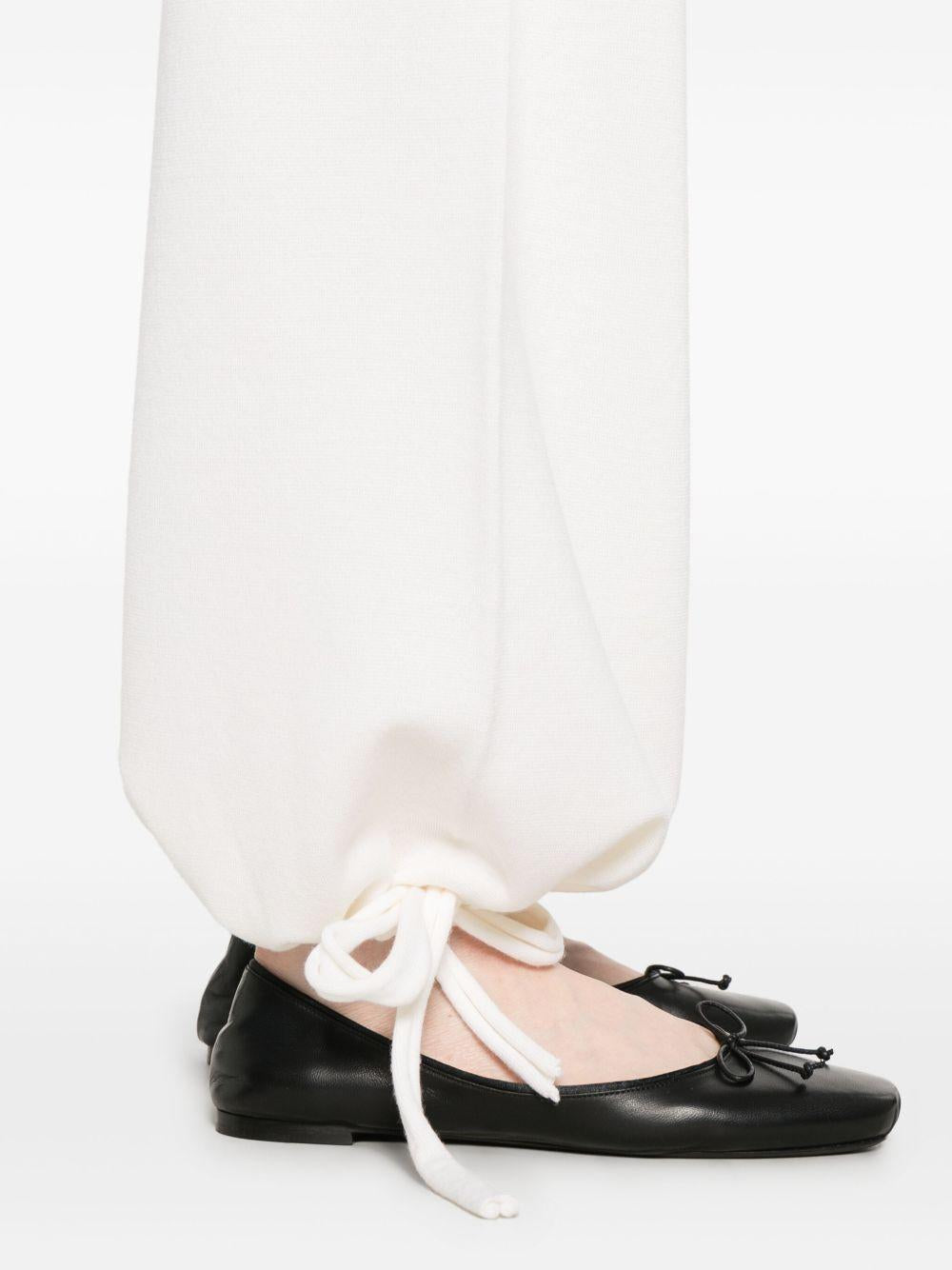 Pantalone con gamba larga Nigeria 