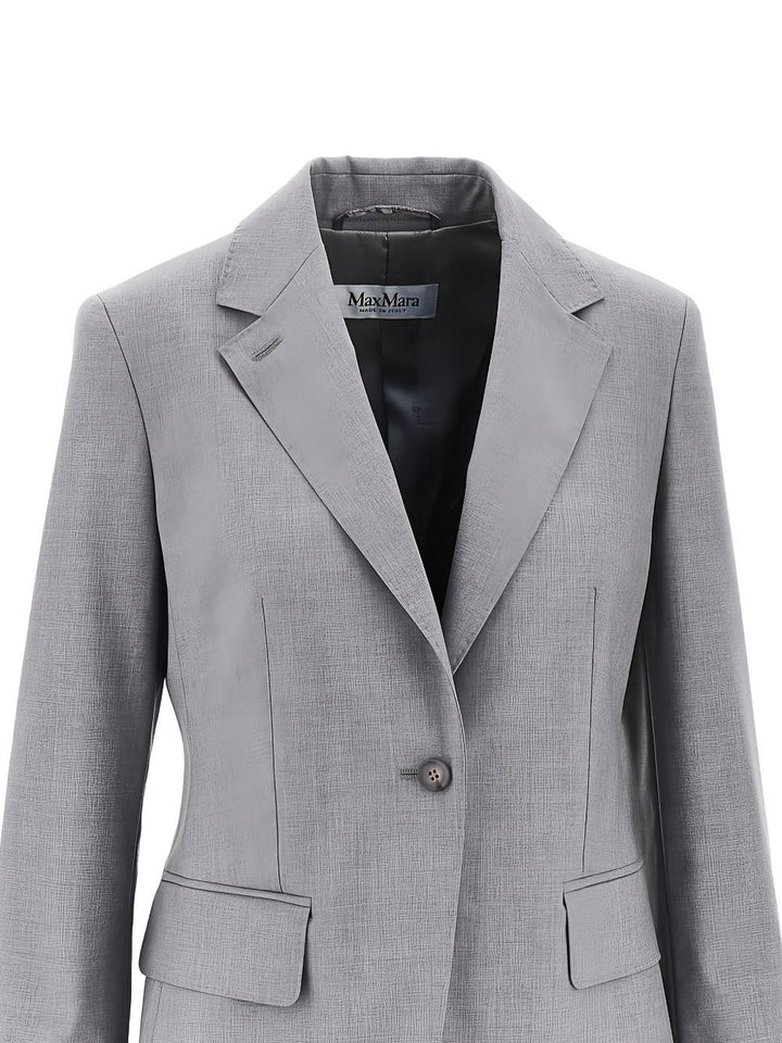 Blazer monopetto Circense 