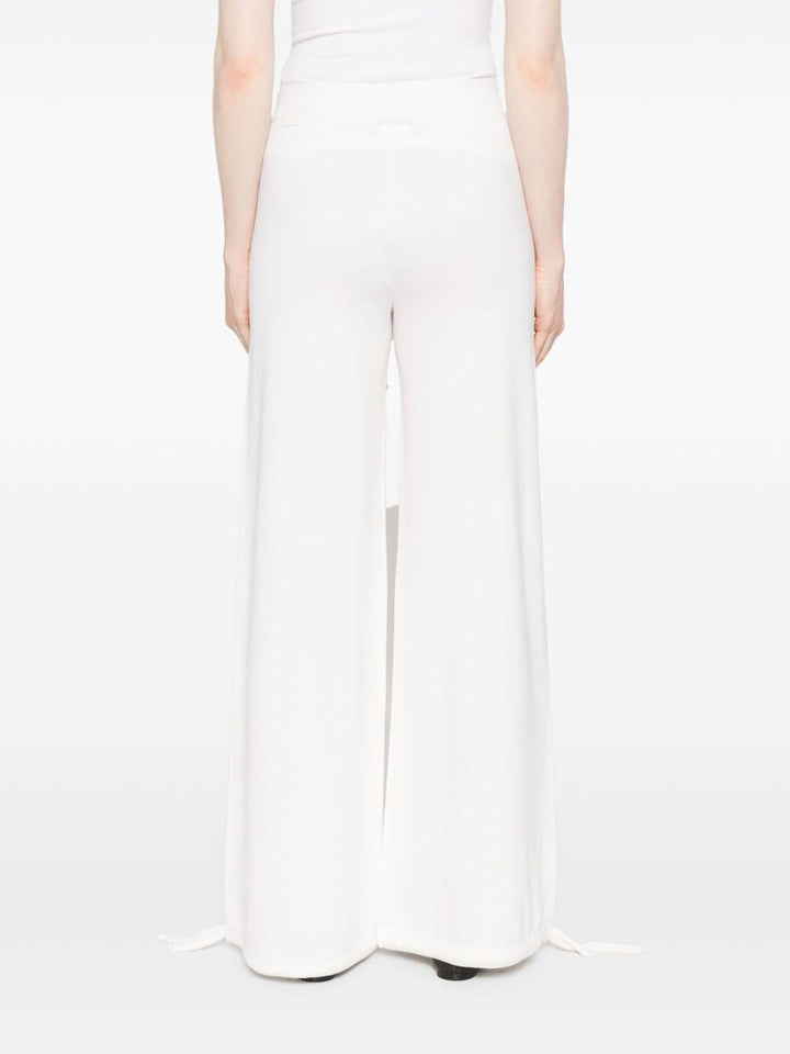 Pantalone con gamba larga Nigeria 