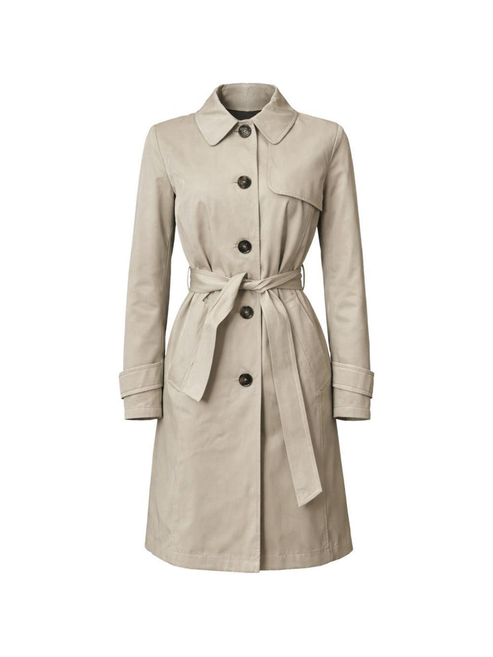 Trench Lungo 