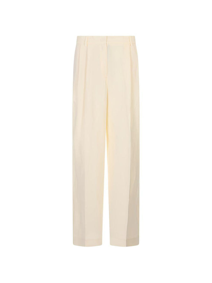 Pantaloni sartoriali 